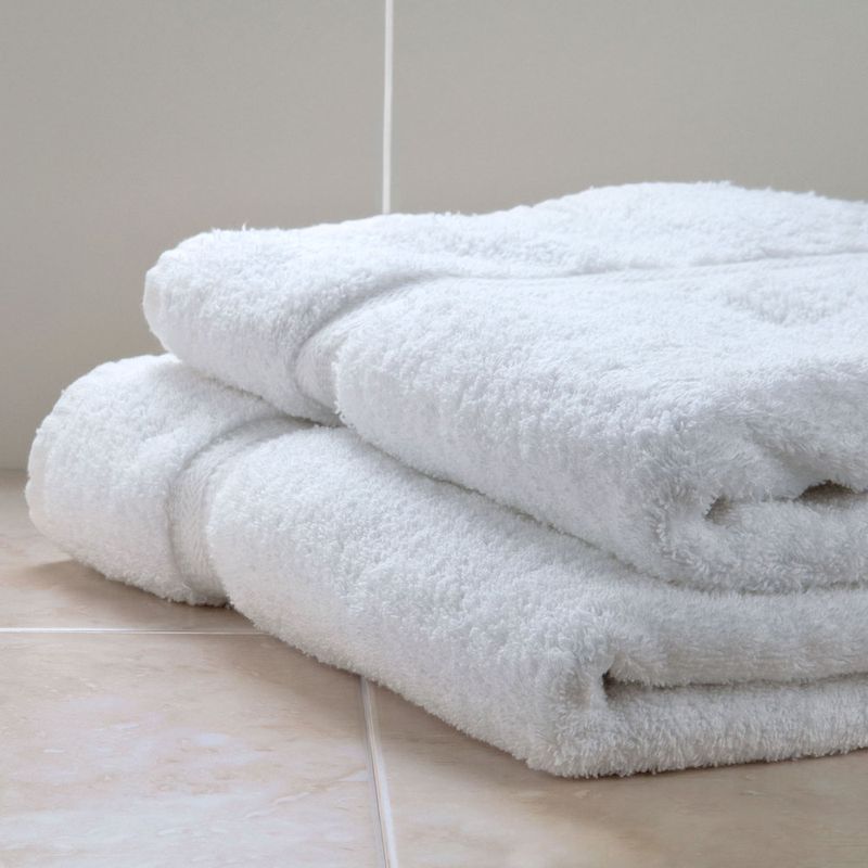 Chlorine Free Bath Towel