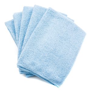 cleanning towels