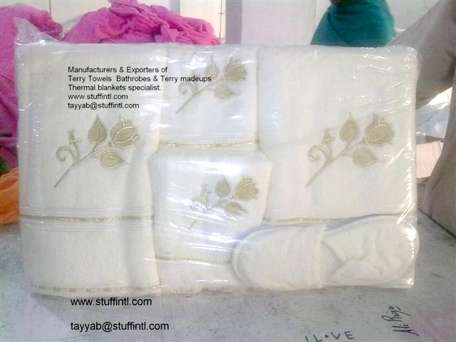Bath Sets