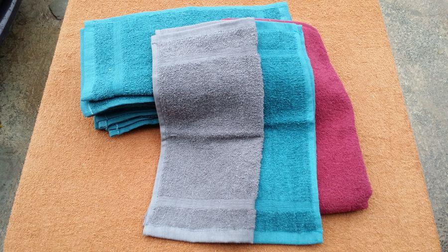 Hand Towels – Stuff International