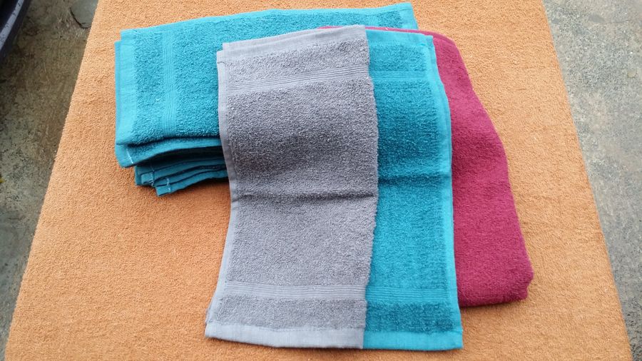 Hand Towel