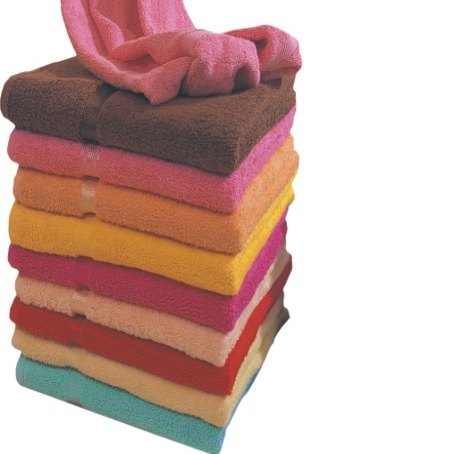 BathTowelsDyed