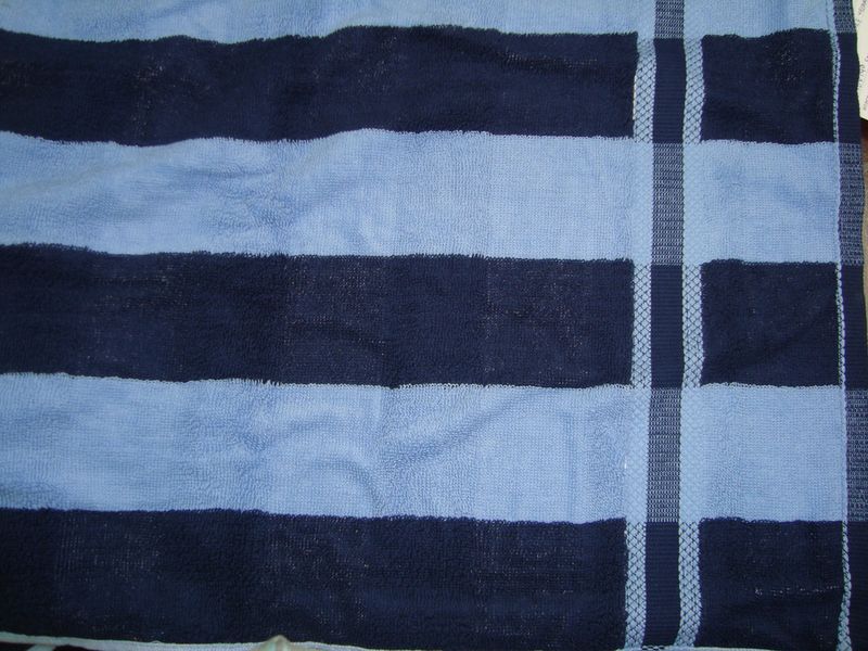 Pool Beach Towel