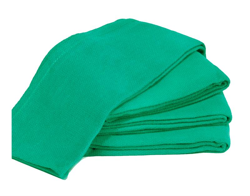 SURGICAL TOWELS GREEN
