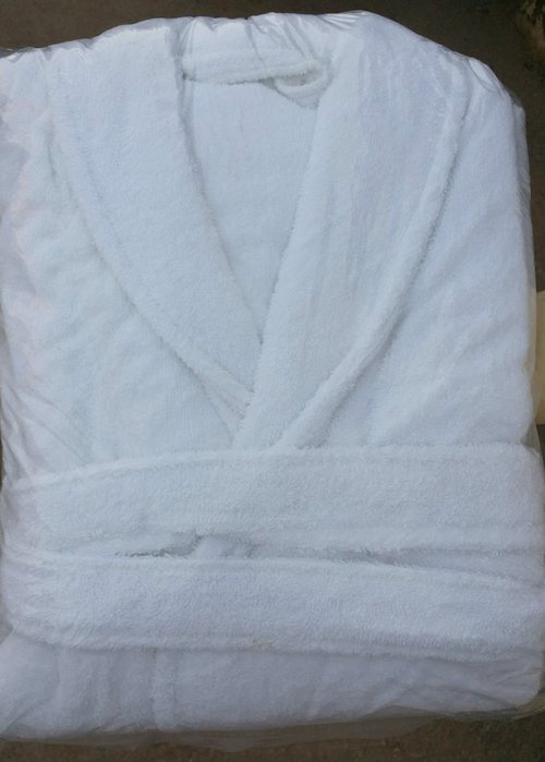 Bathrobe