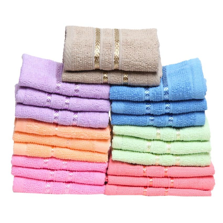 Face Towel