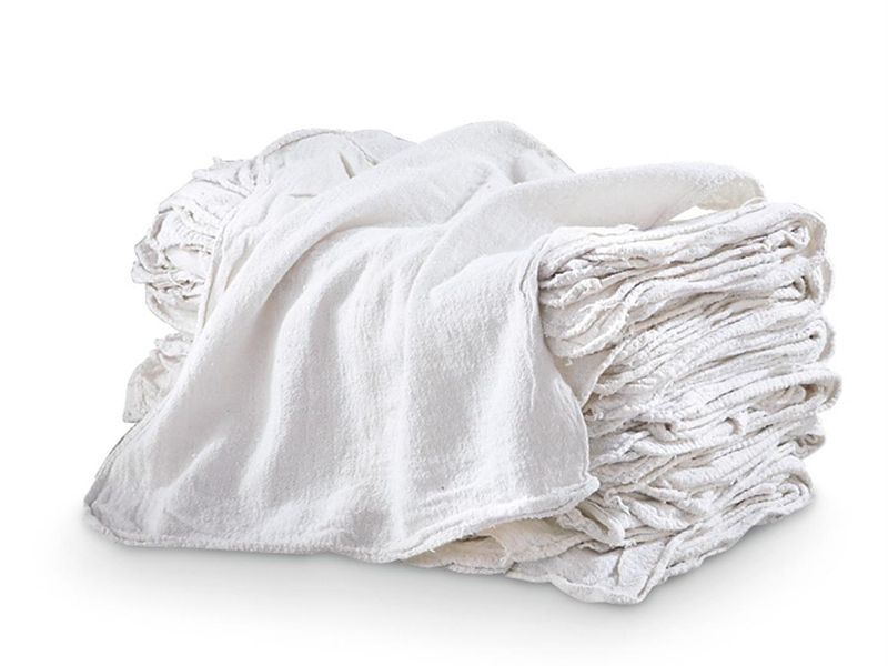 Shop Towel