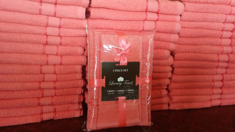 Towels Sets