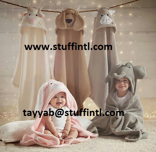 Baby Hoods