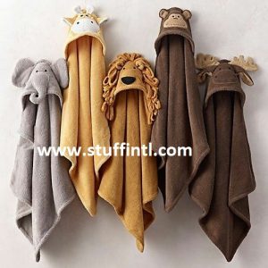 baby hood sets